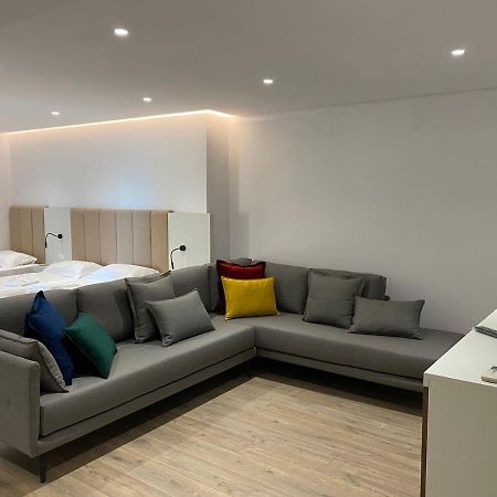 Eval Hotel Sarande Luaran gambar