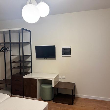 Eval Hotel Sarande Luaran gambar