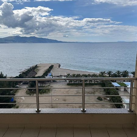 Eval Hotel Sarande Luaran gambar