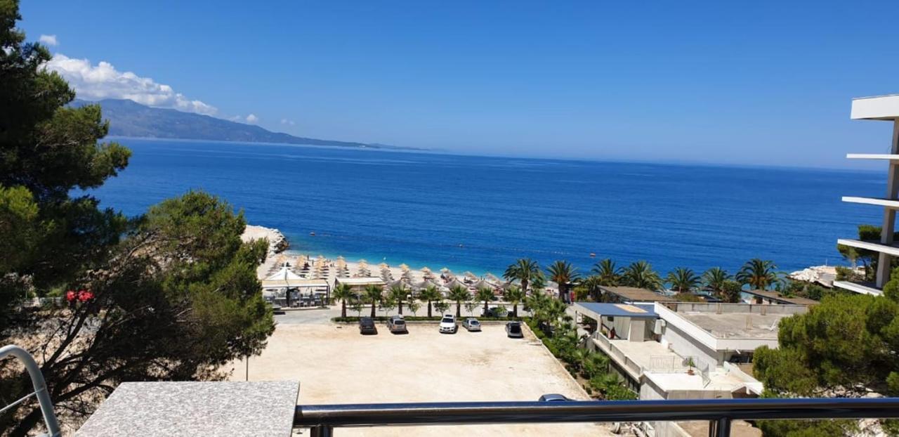 Eval Hotel Sarande Luaran gambar