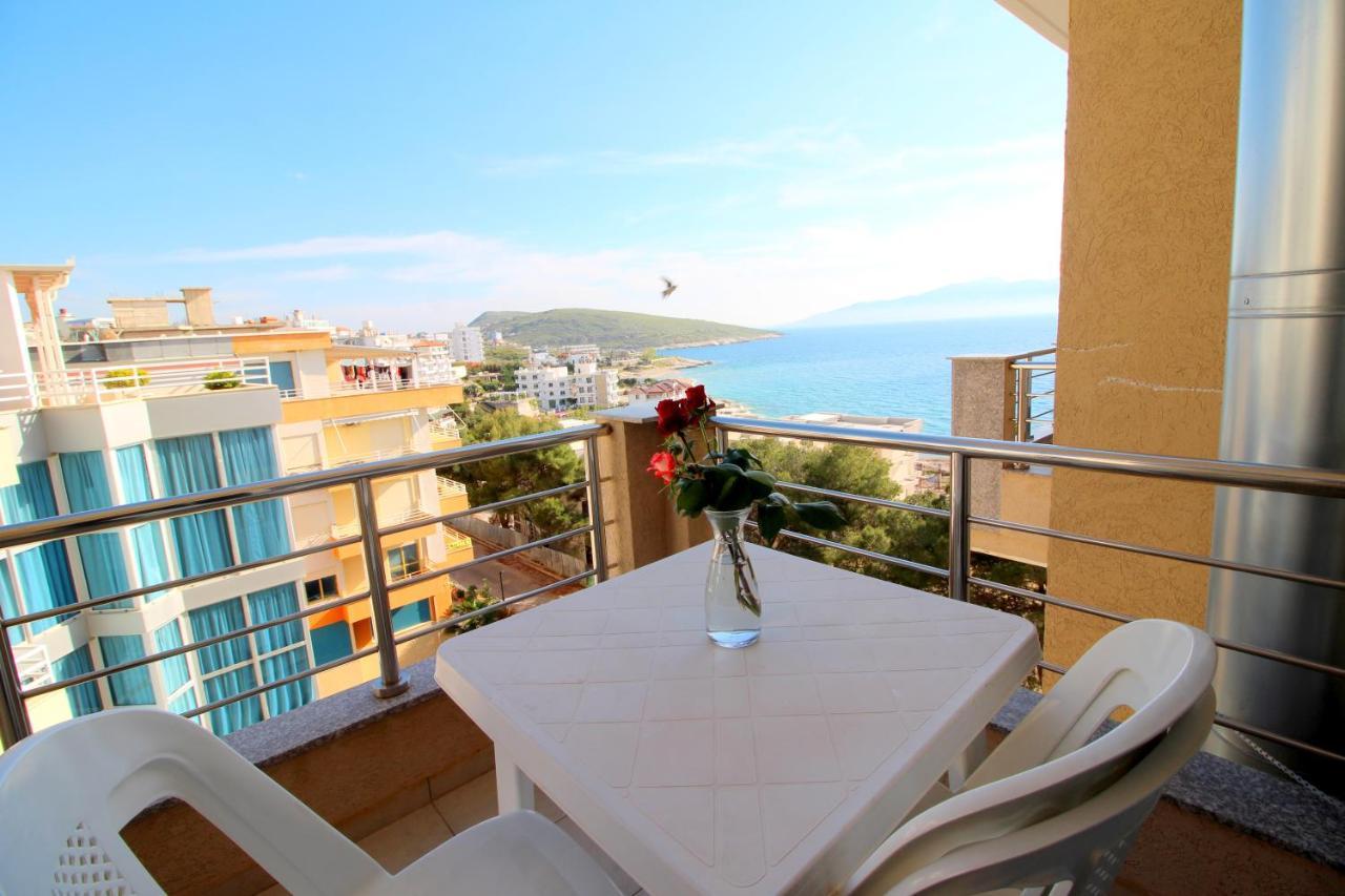 Eval Hotel Sarande Luaran gambar