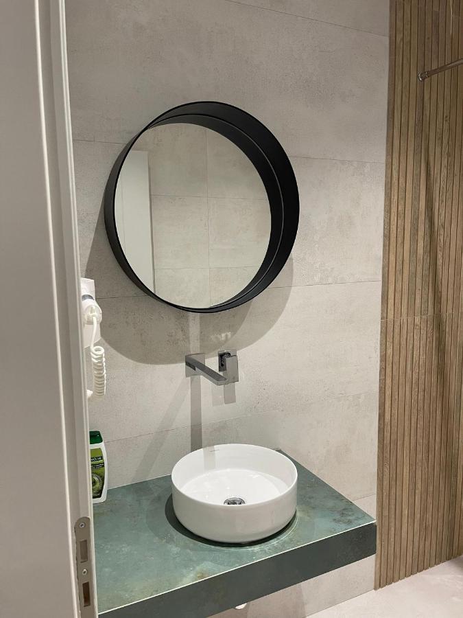 Eval Hotel Sarande Luaran gambar