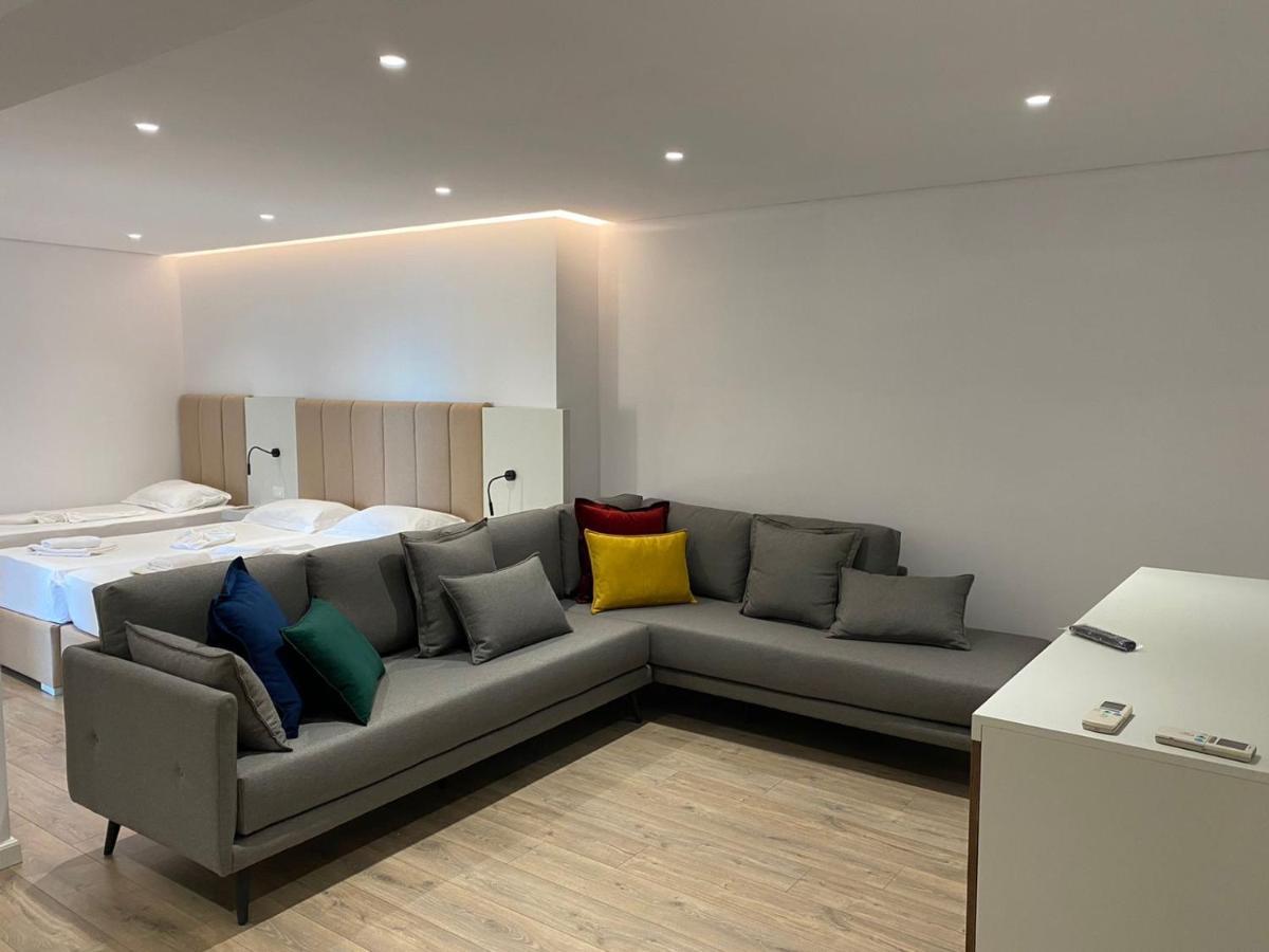 Eval Hotel Sarande Luaran gambar