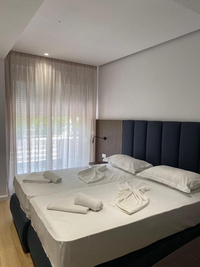 Eval Hotel Sarande Luaran gambar