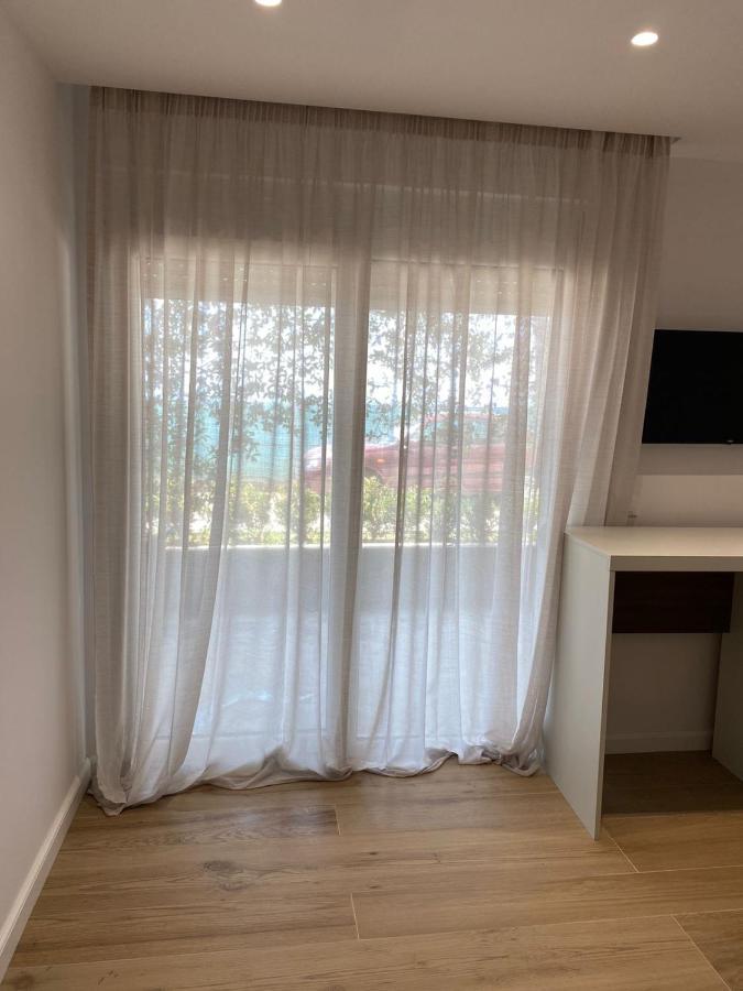 Eval Hotel Sarande Luaran gambar