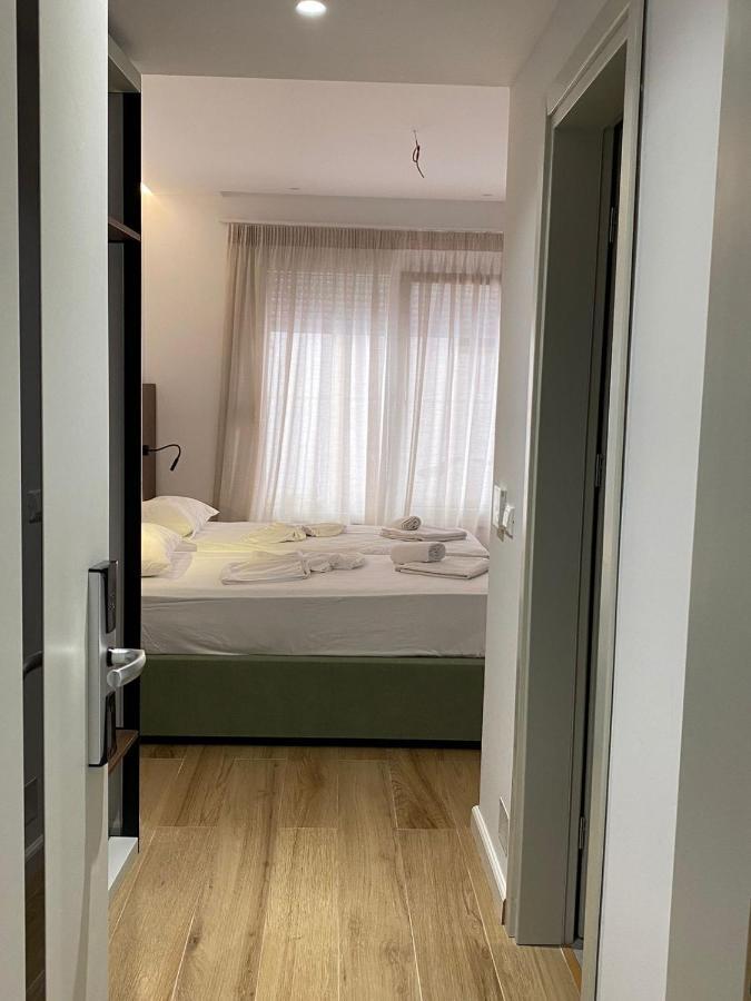 Eval Hotel Sarande Luaran gambar