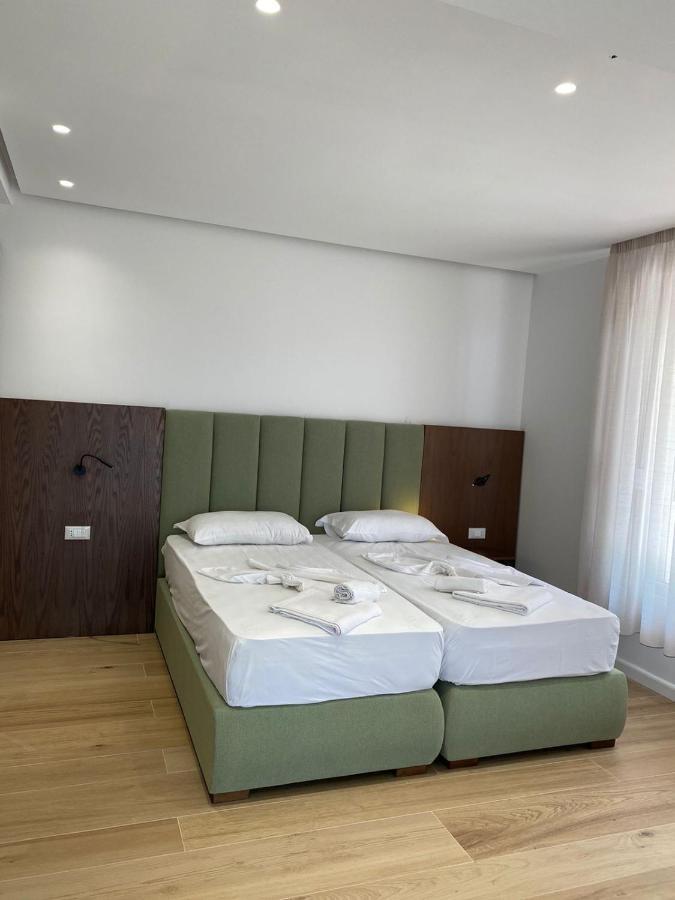 Eval Hotel Sarande Luaran gambar