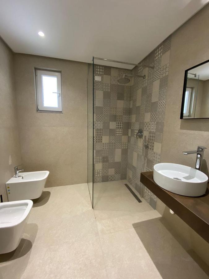 Eval Hotel Sarande Luaran gambar