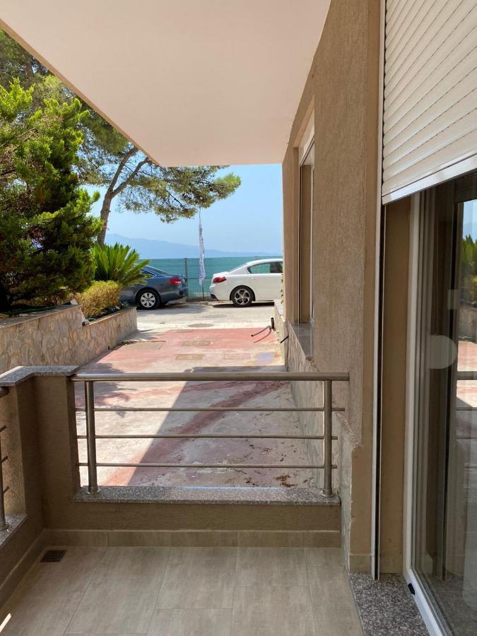 Eval Hotel Sarande Luaran gambar
