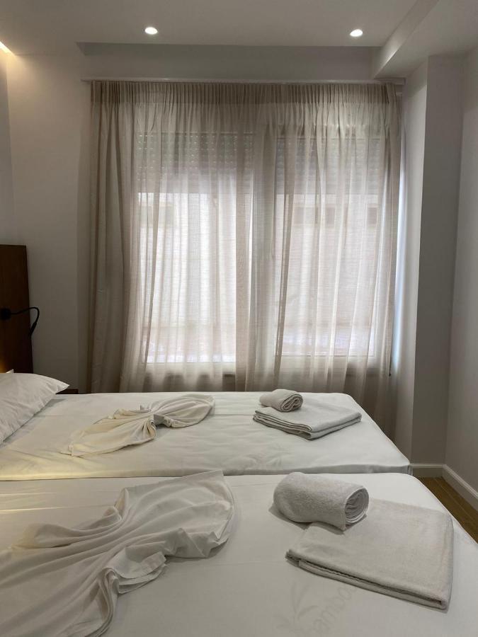 Eval Hotel Sarande Luaran gambar