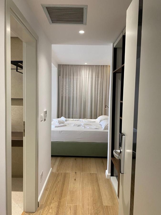 Eval Hotel Sarande Luaran gambar