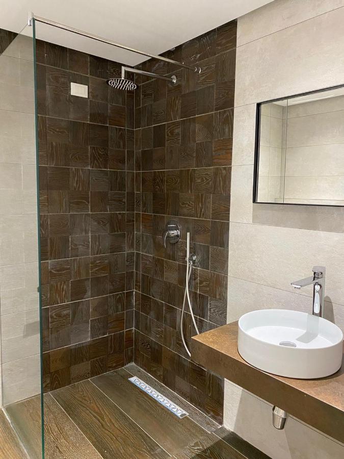 Eval Hotel Sarande Luaran gambar