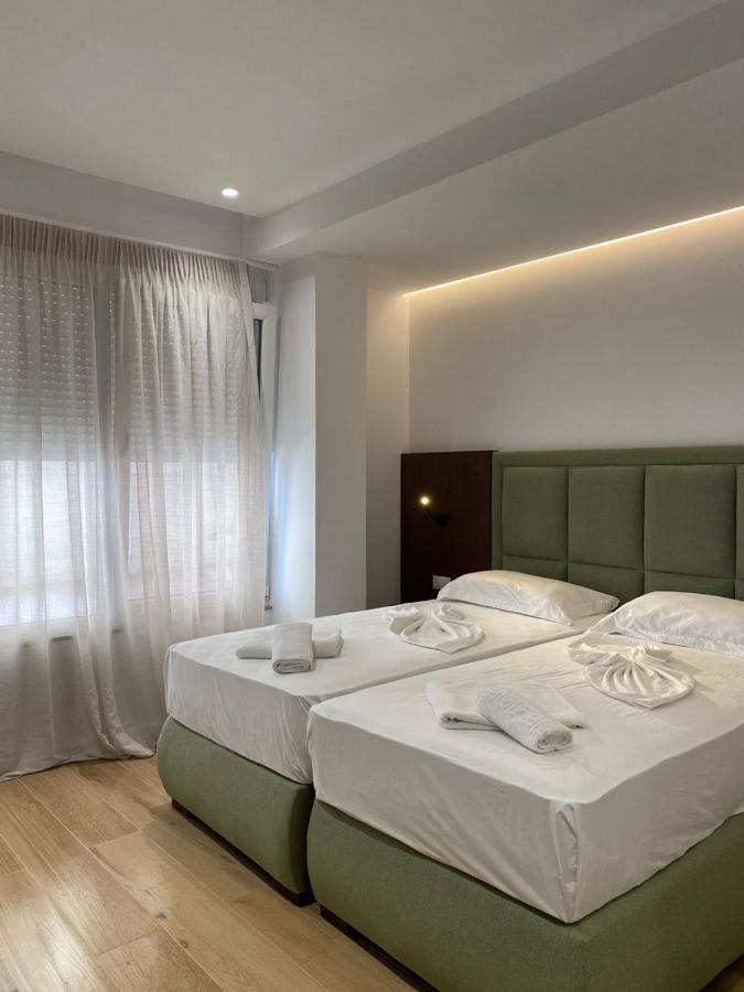 Eval Hotel Sarande Luaran gambar
