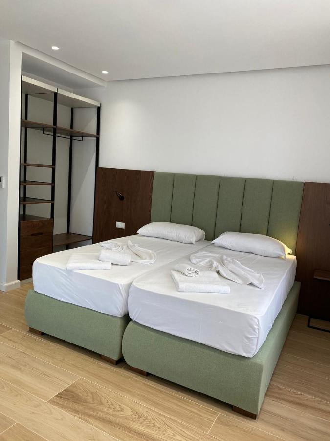 Eval Hotel Sarande Luaran gambar