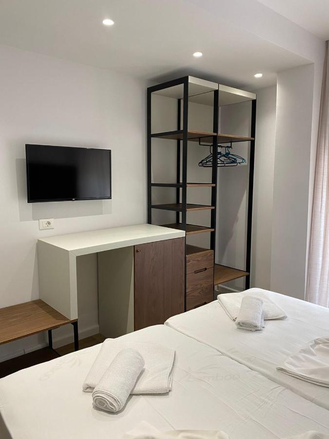 Eval Hotel Sarande Luaran gambar