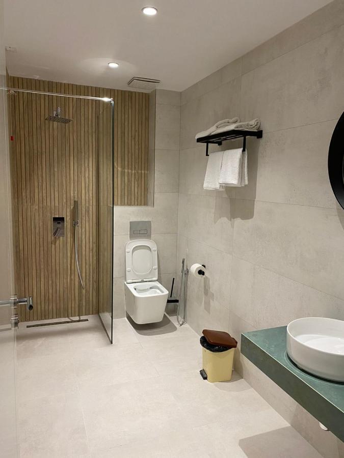 Eval Hotel Sarande Luaran gambar