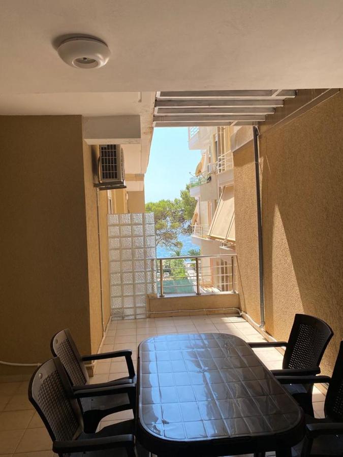 Eval Hotel Sarande Luaran gambar