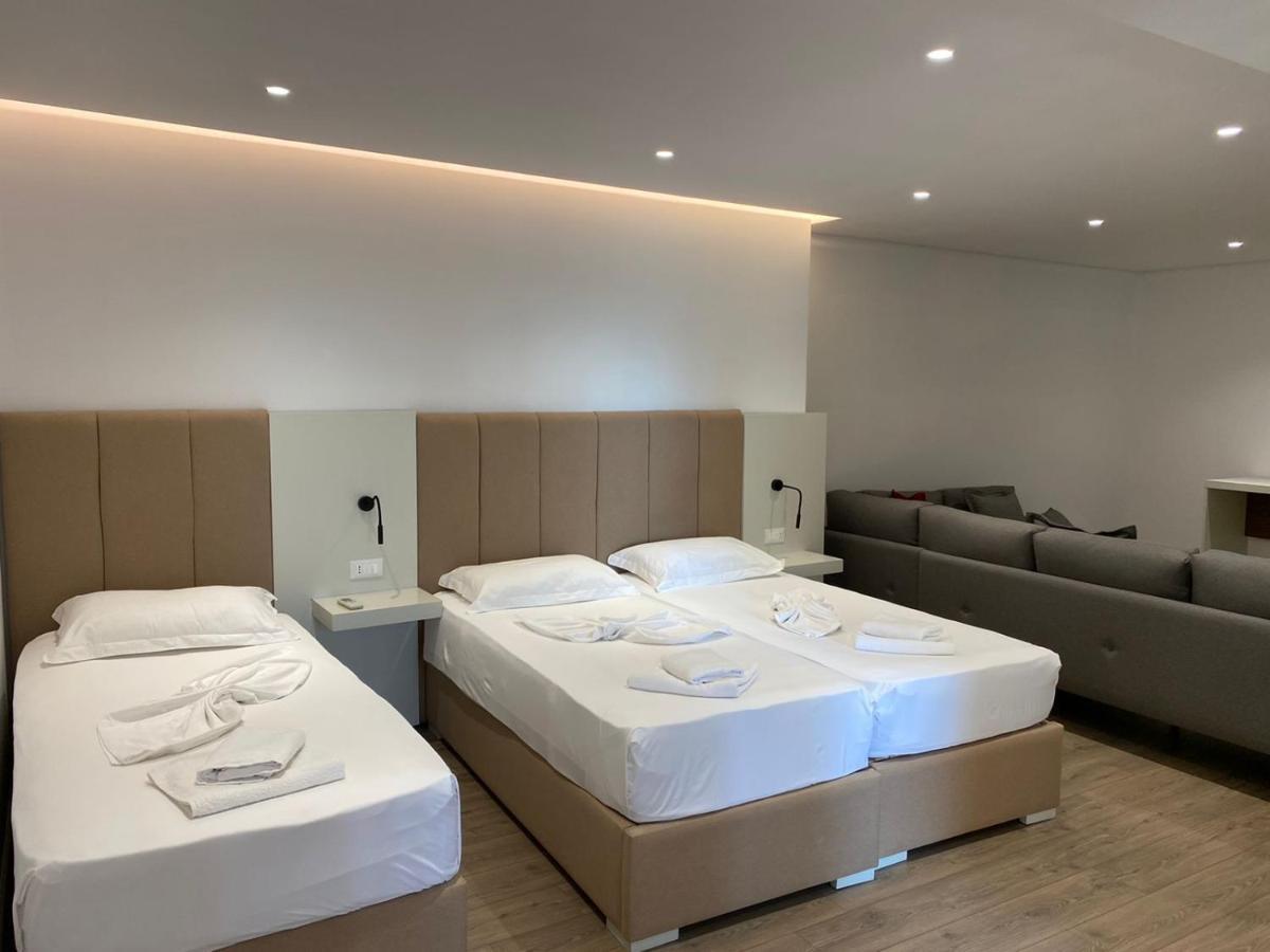 Eval Hotel Sarande Luaran gambar