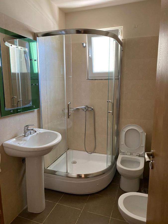 Eval Hotel Sarande Luaran gambar