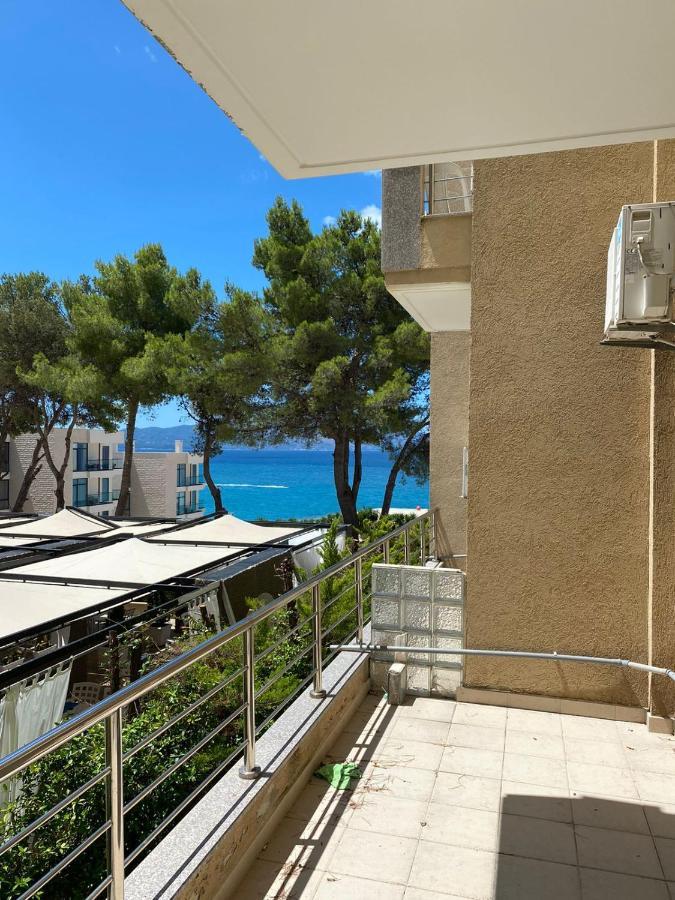 Eval Hotel Sarande Luaran gambar