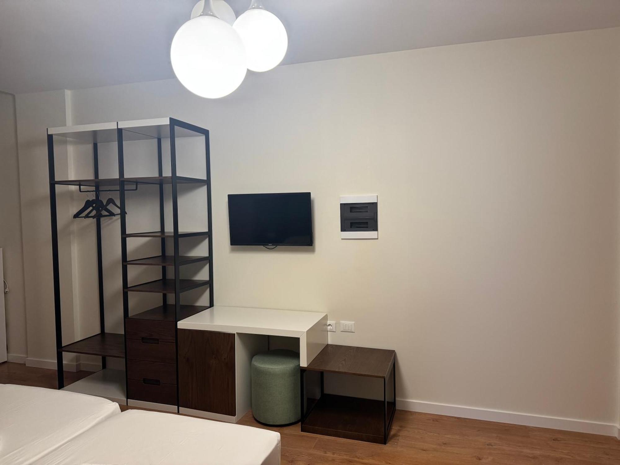Eval Hotel Sarande Luaran gambar