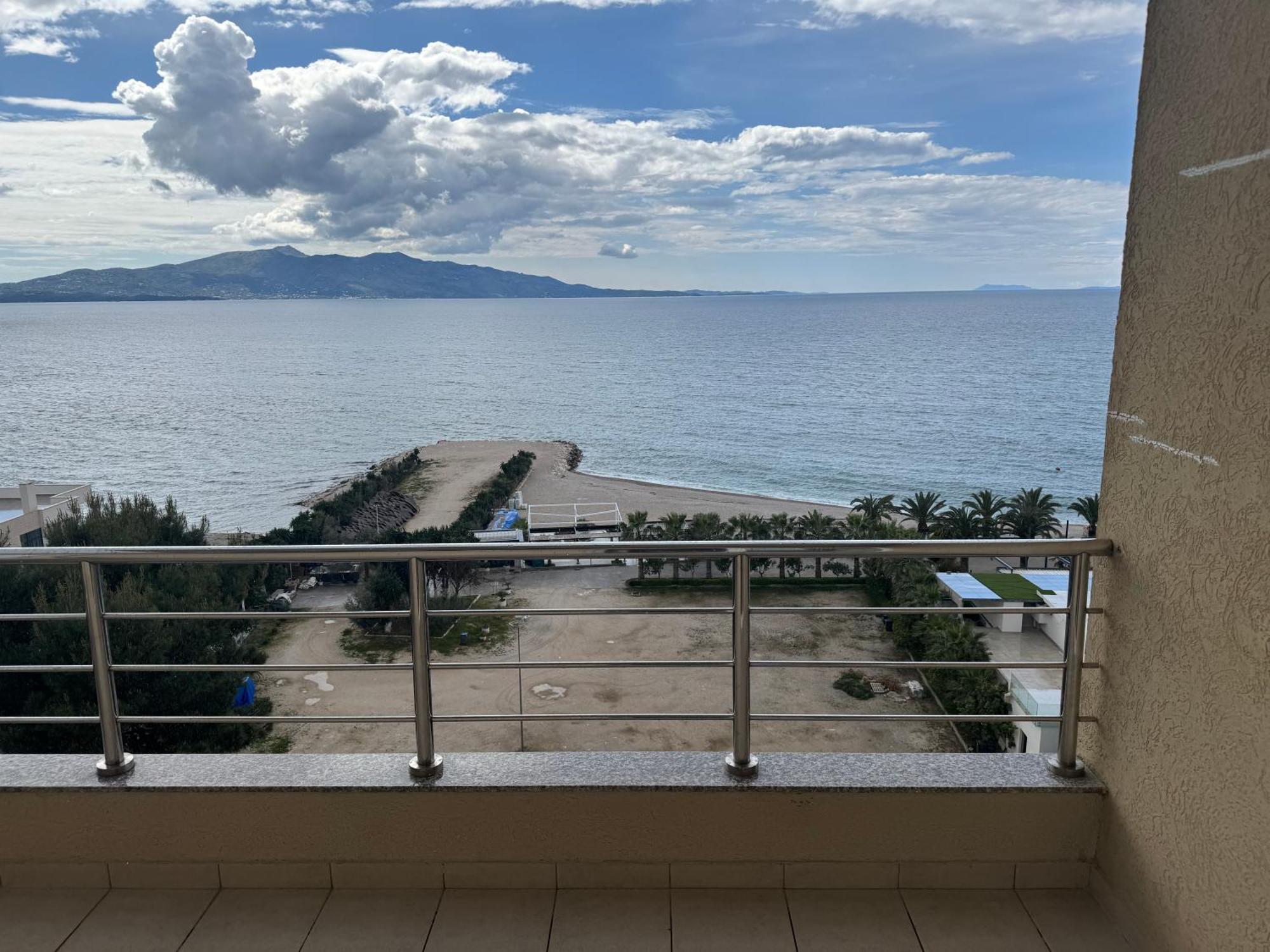 Eval Hotel Sarande Luaran gambar