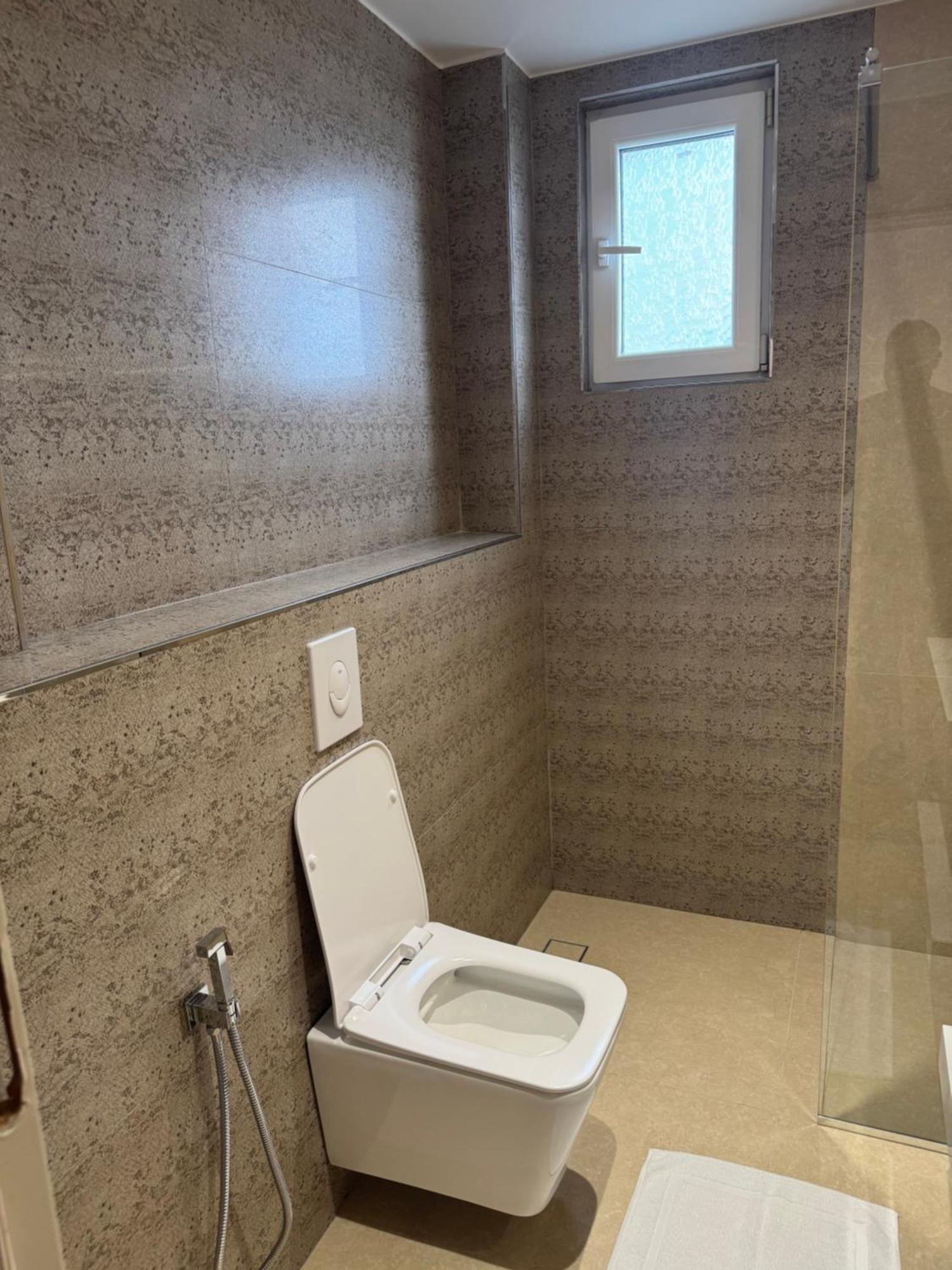 Eval Hotel Sarande Luaran gambar