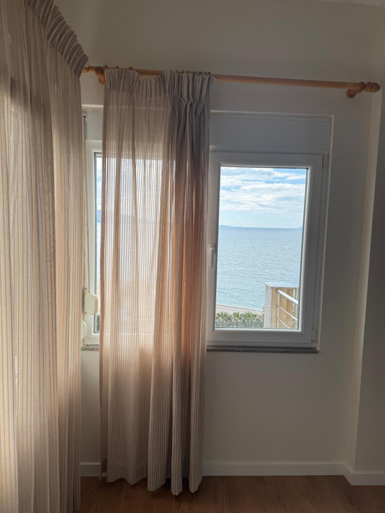 Eval Hotel Sarande Luaran gambar