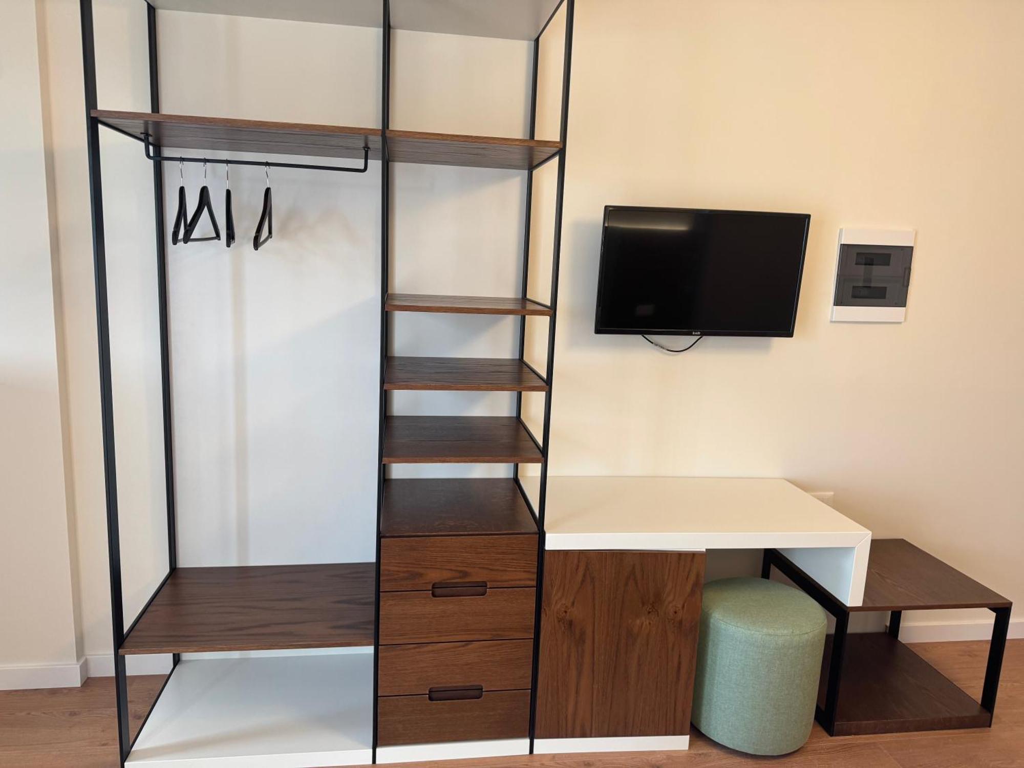 Eval Hotel Sarande Luaran gambar
