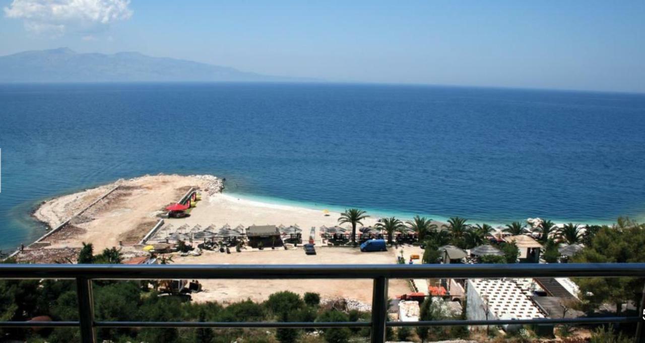 Eval Hotel Sarande Luaran gambar