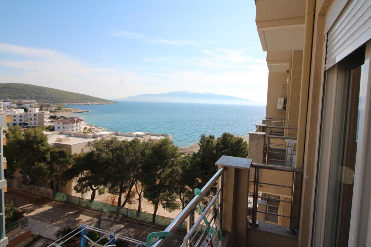 Eval Hotel Sarande Luaran gambar
